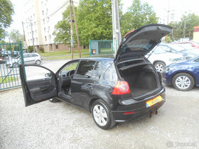 Volkswagen Golf 1.9 TDI Sportline M5 77KW - AJ NA SPLÁTKY - 15