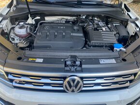 VOLKSWAGEN TIGUAN R-LINE 2.0TDI 4-MOTION 140KW/190 PS TOP - 15