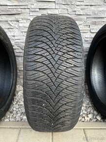 235/45 R18 98W XL celoročné GOODRIDE - 15