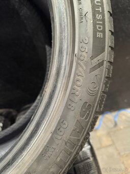 225/45 -255/40 R18 Sailun zimne pneuatiky - 15