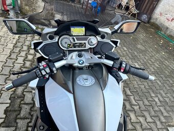 BMW K1600 GTL,rok6/2019 - 15