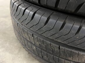 Letné pneumatiky Continental 215/60 R17 C - 15