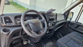 Iveco Daily 33 S 16 A8  155 PS AUTOMAT odpočet DPH - 15