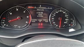 AUDI A6 avant 50 3.0TDI mHEV quattro sline - 15