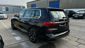 BMW X7 G07 Disky R21 Styling 755 kolesa 285/45R21 - 15