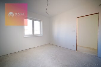 Novostavba 4 izbový rodinný dom|Pozemok 340 m2|Tichá lokalit - 15