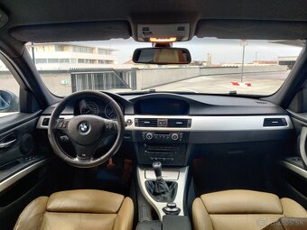 BMW 330 XD - 15