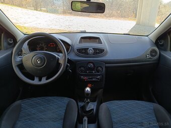 ✳️Renault Clio 1.2 Ice✳️ - 15