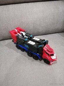 Transformers - 15