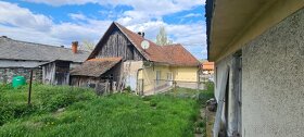 Füzérkomlós - pekný dom 3 izbový dom len 30 km od Košíc - 15