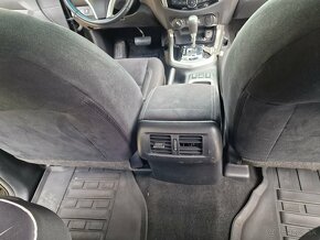 Nissan Navara DoubleCab dCi 190k A/T Tekna 4x4 (diesel) - 15