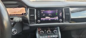 Kodiaq 2.0 TDI  VIRTUAL odp.DPH - 15