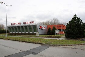 Na predaj Bowlingové centrum, s pozemkom 9668 m2, Piešťany - 15