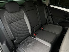 Volkswagen Tiguan 2.0 TDI SCR BMT Comfortline DSG - 15