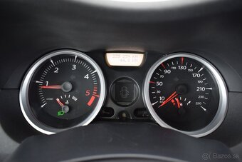 Renault Mégane 1,5 dCi, 1.maj.,ČR,digiklima, - 15