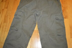 predam kvalitne nove rakuske vojenske nohavice - 15