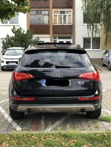 TOP  Znížená cenaAUDI Q5 3.0TDI 176KW QUATTRO 2011 - 15