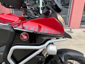 Honda Crosstourer 1200 Abs,, rok 2016,27000km 1 rok záruka - 15