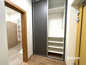 RADO|Na predaj 3–izb.byt, 66 m², Trenčín, ul. Zlatovská - 15