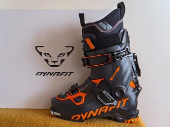 Lyže SKITRAB + ATK RT11 + DYNAFIT RADICAL - 15