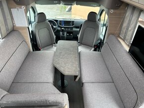 Knaus Van Ti Plus 700 LF Platinum Selection VW - 15