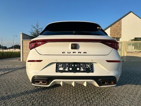 CUPRA LEON 1,4 TSI E-HYBRID DSG 150KW, VIRTUAL,KAMERA,NAVI - 15