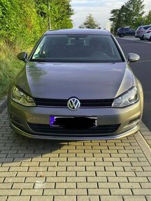 Mracitka VOLKSWAGEN GOLF MK7 MK7.5 2012-2020 - 15