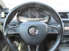 Škoda Octavia Combi 1.6 TDI 110k Style - 15