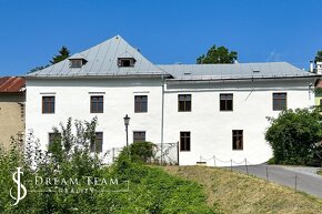 2-izbový apartmán v centre mesta Banská Štiavnica - 15