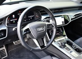 Audi A6 allroad 55TDI HUD K360°ZÁRUKA ČR 1.M 253 kw - 15