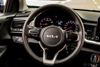 Kia Stonic 1,2 MPi (1.majiteľ,v záruke,CarPlay&Android Auto) - 15