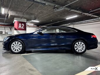 Mercedes-Benz S 500 4MATIC AMG Coupe 335 kW - 15