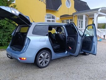 Citroen Grand C4 Picasso, 7miestny,Parorama,TOP FULL VYBAVA - 15