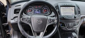 Opel Insignia ST 2.0 CDTI 125kw SportsTourer sw 4x4 AT6 - 15