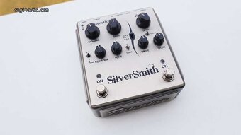 Egnater SilverSmith Distortion - 15