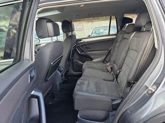 Volkswagen Tiguan Allspace 2.0 TDI SCR BMT - 15