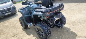 CFMOTO Gladiator GLADIATOR X850 G3 G3 T3b 2024 , chcete ho ? - 15