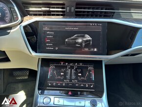 Audi A7 Sportback 50 3.0 TDI mHEV quattro tiptronic, S-Line - 15