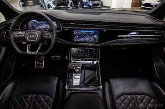 Audi Q7 - 15