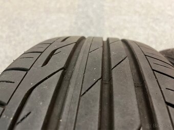 Letné pneu Bridgestone 205/50 R17 89V - 15