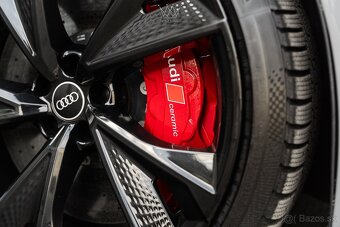 Audi RS7 5-ročná ZARÚKA B&O Carbon-ceramické brzdy DPH - 15