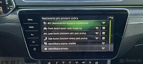 Škoda Superb 3 2.0 TDI 110kw DSG Virtual Cockpit Panorama Le - 15