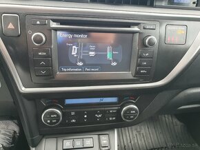 Toyota Auris HYBRID 1.8 CVT - 15