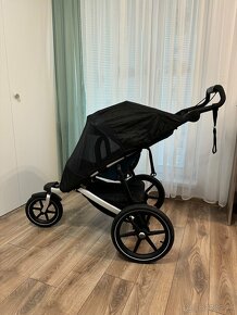 Thule Urban Glide 2 - 15