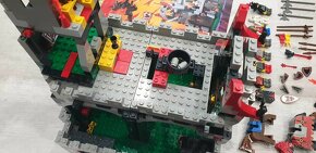 LEGO SYSTEM 6097 Nights lord castle - 15