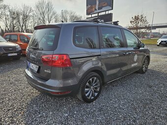 Predaj Seat  Alhambra - 15