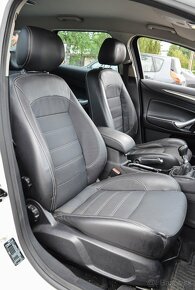 Ford Mondeo Combi 2.0 TDCi - 15