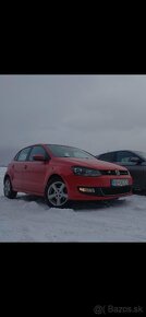 Volkswagen polo 1.2 htp 51kw - 15