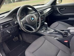 BMW E90 320D XDRIVE AUTOMAT - 15