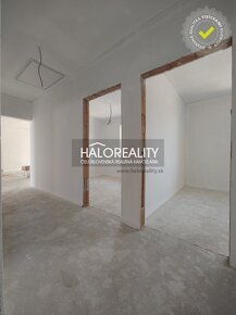 HALO reality - Predaj, rodinný dom Bellova Ves - NOVOSTAVBA - 15